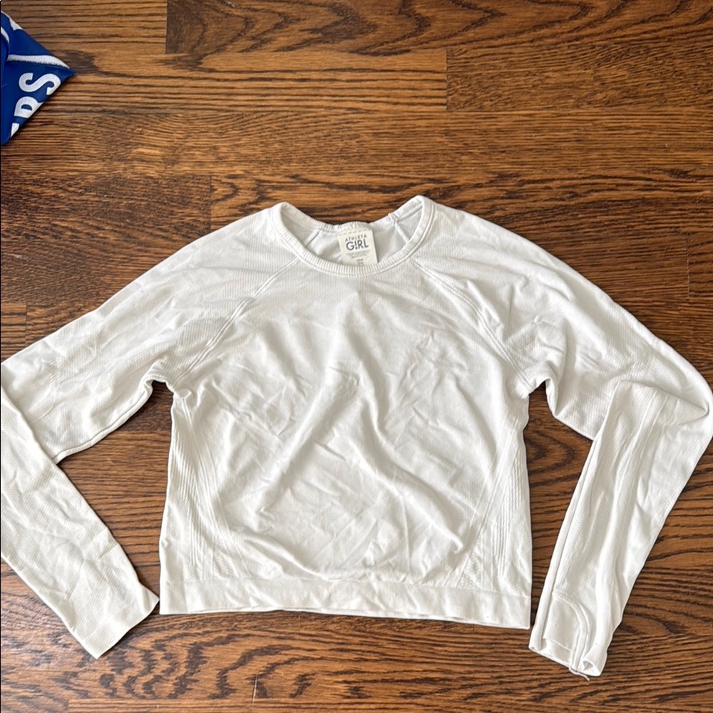 Athleta Girl Power Up Top
